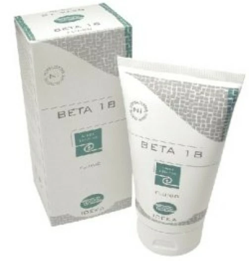 BETA 18 Fluido 125ml 3 BETA 18 Fluido 125ml
