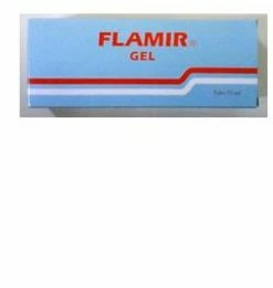 FLAMIR-GEL 75 ML