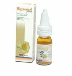 RIGENAMED PLUS RIGEN/RISTR15ML