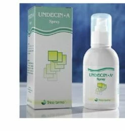 UNDECIN-A SPRAY 100ML