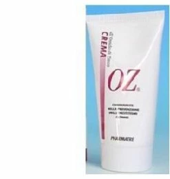 OZ CREMA OSS.ZINCO 75ML ALEPH