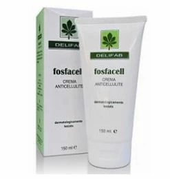 DELIFAB-FOSFACELL CREMA 150ML