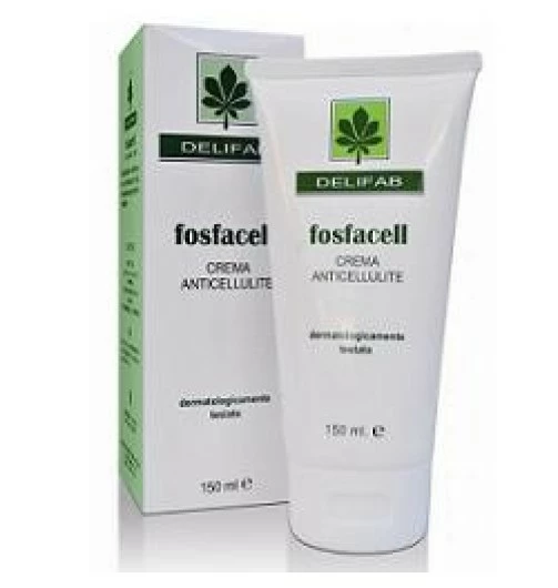 DELIFAB-FOSFACELL CREMA 150ML 3 DELIFAB-FOSFACELL CREMA 150ML