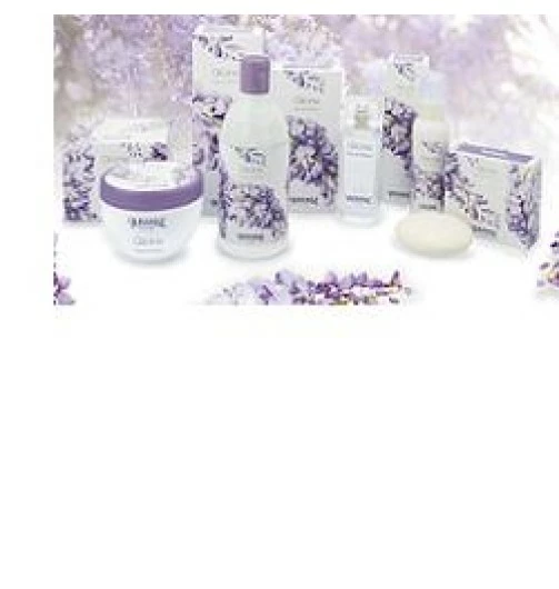 L'AMANDE GLICINE CREMA CORPO 3 L'AMANDE GLICINE CREMA CORPO