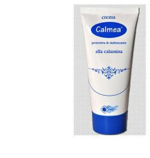 CALMEA CREMA CALAMINA 100ML 3 CALMEA CREMA CALAMINA 100ML