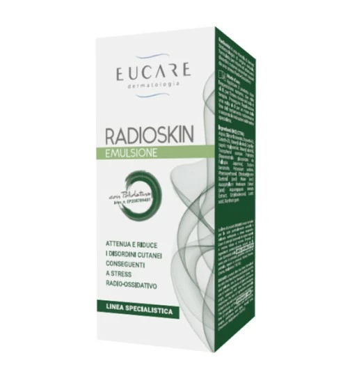 RADIOSKIN 2 CREMA 75ML 3 RADIOSKIN 2 CREMA 75ML