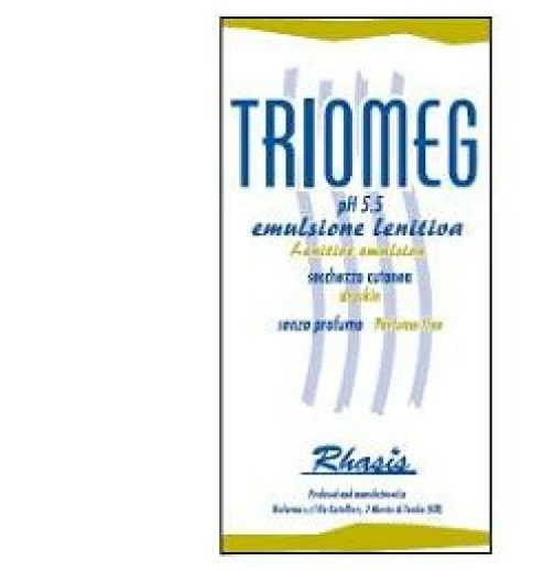TRIOMEG-EMULS 200ML 3 TRIOMEG-EMULS 200ML