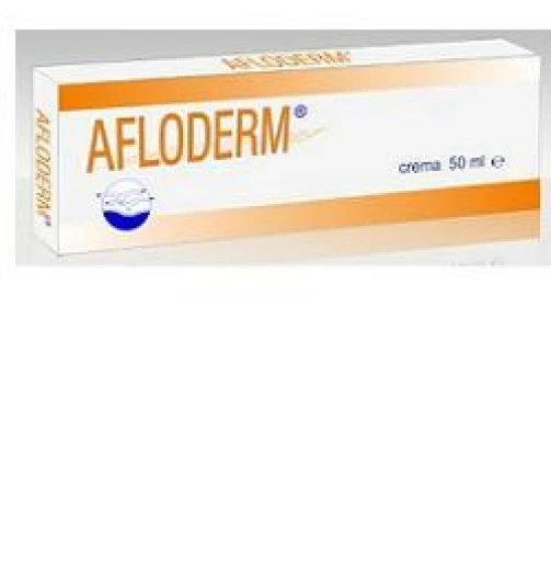 AFLODERM CR 50ML 3 AFLODERM CR 50ML