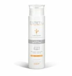 POOL PHARMA Srl ESTETIL ACQUA MICELLARE+AC IAL