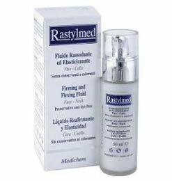 RASTYLMED TRATT VISO/COLLO 50ML