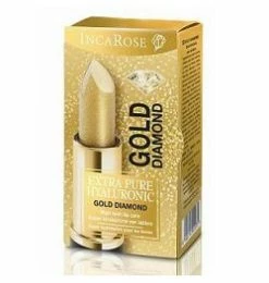 Di-va Srl INCAROSE EPH GOLD DIAMOND