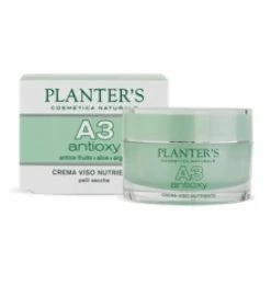 PLANTERS 3A CR VISO NUTR 50ML
