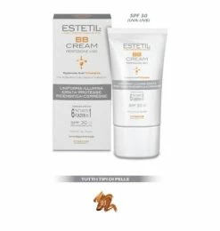 POOL PHARMA Srl ESTETIL BB Cream Perf.Viso 3