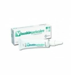 VISUfarma VISUSKIN PERIOCULARE 15 ML