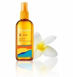 KLORANE-POLYSIANES OLIO SEC FP6