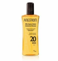 ANGSTR OLIO SOL SPR IN SPF20<<<