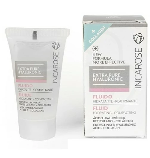 INCAROSE EPH FLUIDO ACIAL+CO 3 INCAROSE EPH FLUIDO ACIAL+CO