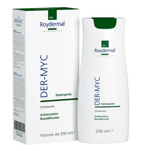 DERMYC-DETERGENTE MD 250ML 3 DERMYC-DETERGENTE MD 250ML