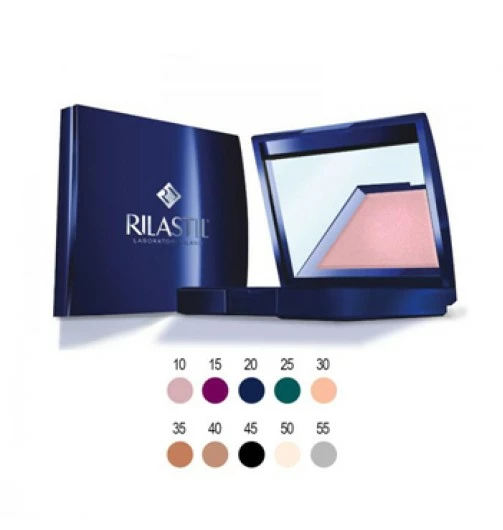 IST.GANASSINI SpA RILASTIL MAQUILLAGE OMBR SAT55 3 IST.GANASSINI SpA RILASTIL MAQUILLAGE OMBR SAT55
