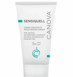 SENSIQUELL CREMA IDRAT CANOVA