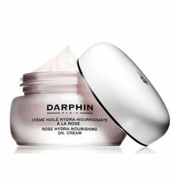 ROSE HYDRA NOURISHING OIL CR