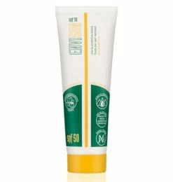 ENVISUN Crema Spf50 125ml