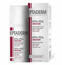 EPTA VTLG EMULSIONE 50ML