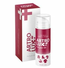 ARTROLUX+ CREAM 50ML