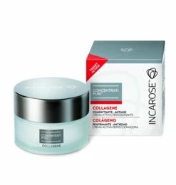 Di-va Srl INCAROSE CONC PURI CR COLLAGEN