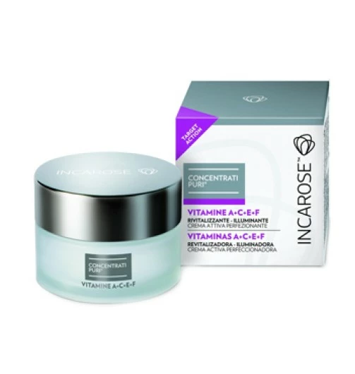 Di-va Srl INCAROSE CONC PURI CR VIT ACEF 3 Di-va Srl INCAROSE CONC PURI CR VIT ACEF