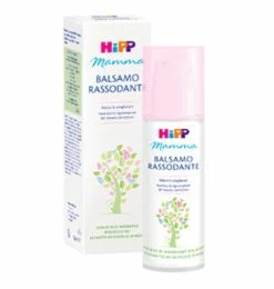 HIPP MAMMA BALSAMO RASS 150ML