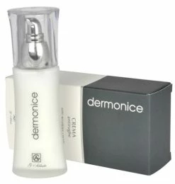 ABBATE GUALTIERO SRL DERMONICE CR ANTIRUGHE 50ML