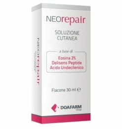 NEOREPAIR SOLUZIONE CUTANEA