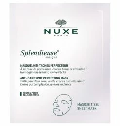 NUXE EXPERT ANTI TACHES MASQUE