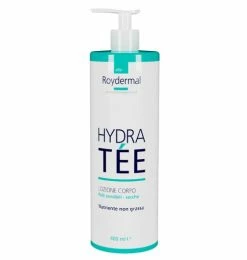 HYDRATEE Loz.Corpo P/N-S 400ml