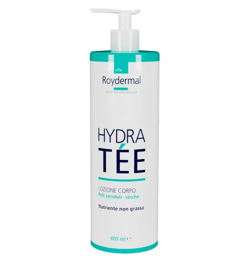HYDRATEE Loz.Corpo P/N-S 400ml 3 HYDRATEE Loz.Corpo P/N-S 400ml