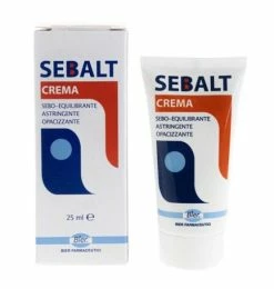 SEBALT Crema 25ml