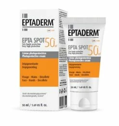 EPTA SPOT Fp50+ Crema 50ml