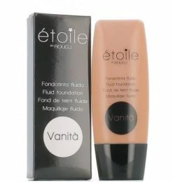 Rougj Group Srl ROUGJ FONDOTINTA ETOILE 6