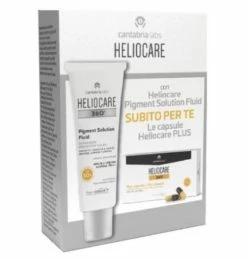 DIFA COOPER SpA HELIOCARE 360 PIGMENT SOL+7CPS