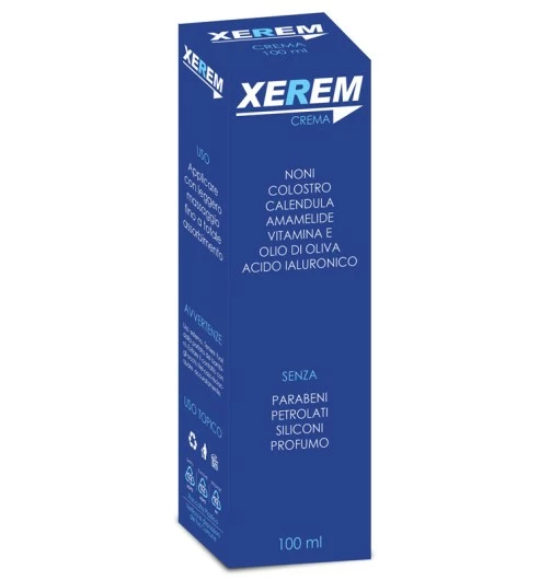 XEREM Crema 100ml 3 XEREM Crema 100ml
