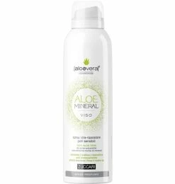 ZUCCARI Srl ALOEMINERAL VISO 150ML
