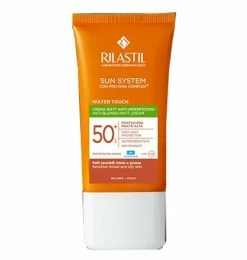 IST.GANASSINI SpA RILASTIL SUN SYS WT SPF50+ NFA