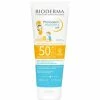 Bioderma Italia Srl BIODERMA PHOTODERM PEDIATRICS LATTE SOLARE SPF 50+ 200ML -negozio di articoli per la cura del viso 285365 503x530 1