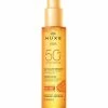 NUXE SUN OLIO SOLARE VISO E CORPO SPF 50 150ML 2 NUXE SUN OLIO SOLARE VISO E CORPO SPF 50 150ML -negozio di articoli per la cura del viso 3264680032608 503x530 1