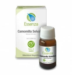 ERBORISTERIA MAGENTINA Srl CAMOMILLA SELV OLIO ESS 10ML