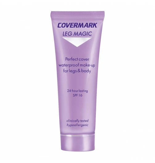 COVERMARK LEGMAGIC FOND. 1 3 COVERMARK LEGMAGIC FOND. 1