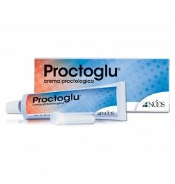 PROCTOGLU POM PROCTOLOGICA 30G