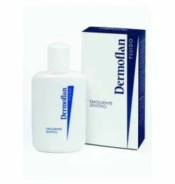 MEDA PHARMA SPA DERMOFLAN-FLUIDO 125ML