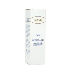 DIFA COOPER SpA MASK GEL 30ML